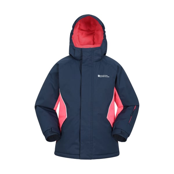 Mountain Warehouse Childrens/Kids Ski Jacket & Trousers Set