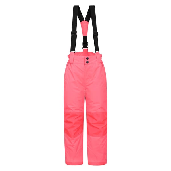 Mountain Warehouse Childrens/Kids Ski Jacket & Trousers Set