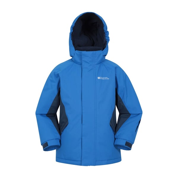 Mountain Warehouse Childrens/Kids Ski Jacket & Trousers Set