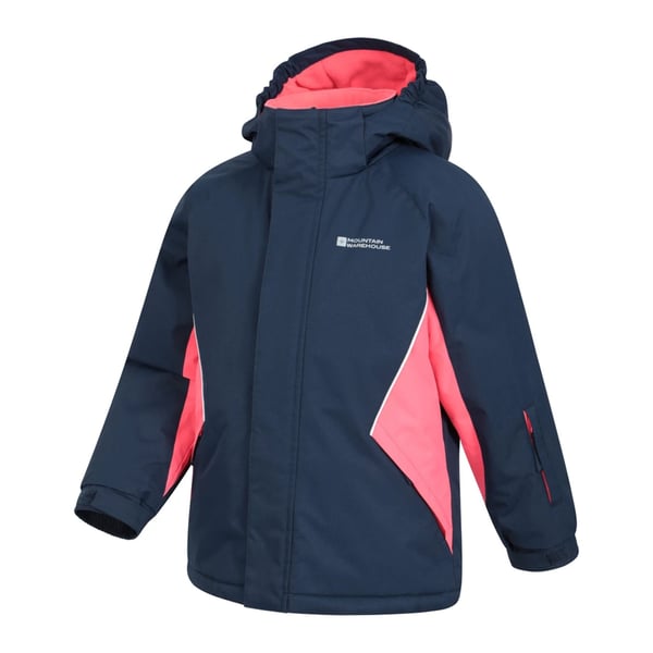 Mountain Warehouse Childrens/Kids Ski Jacket & Trousers Set