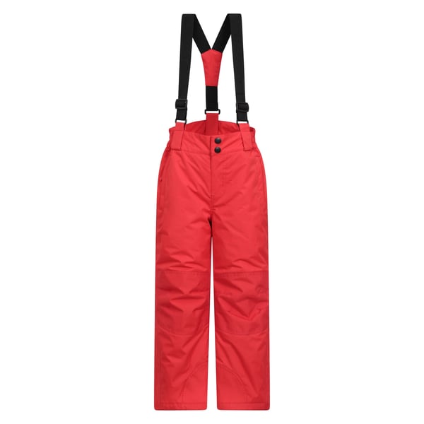 Mountain Warehouse Childrens/Kids Ski Jacket & Trousers Set