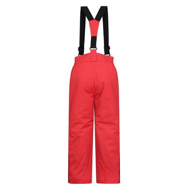 Mountain Warehouse Childrens/Kids Ski Jacket & Trousers Set