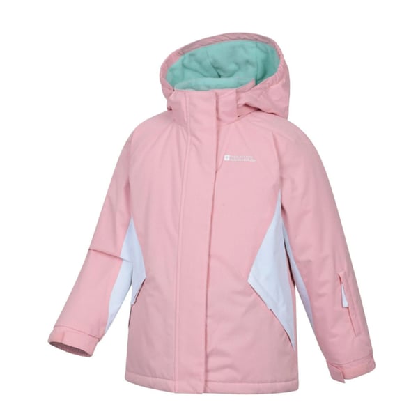 Mountain Warehouse Childrens/Kids Ski Jacket & Trousers Set