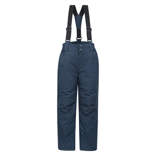 Mountain Warehouse Childrens/Kids Ski Jacket & Trousers Set