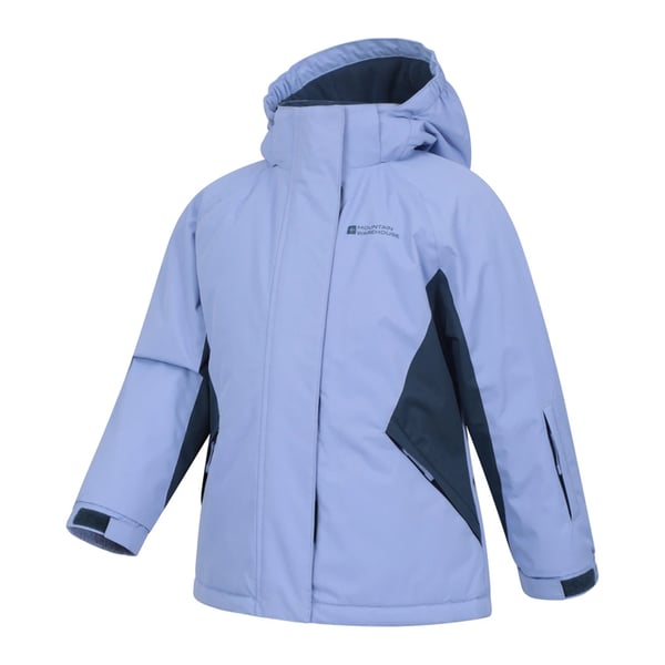 Mountain Warehouse Childrens/Kids Ski Jacket & Trousers Set