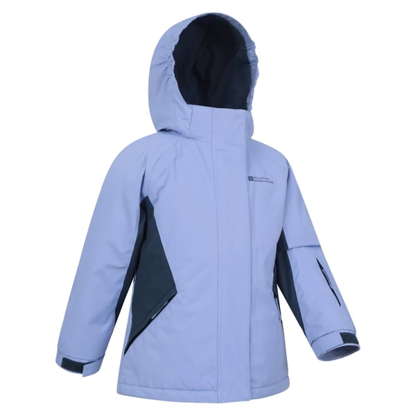 Mountain Warehouse Childrens/Kids Ski Jacket & Trousers Set