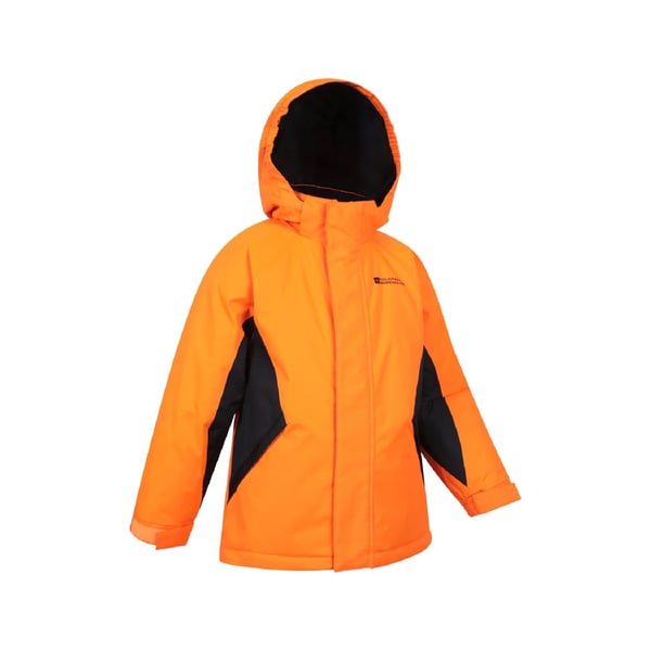 Mountain Warehouse Childrens/Kids Ski Jacket & Trousers Set