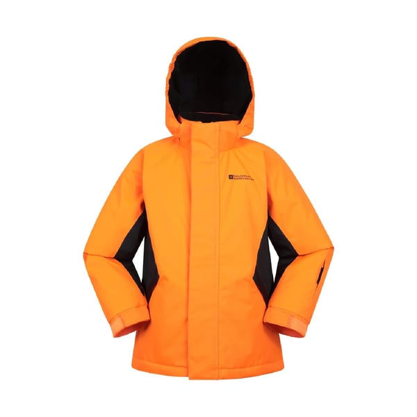 Mountain Warehouse Childrens/Kids Ski Jacket & Trousers Set