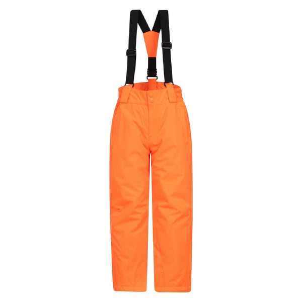 Mountain Warehouse Childrens/Kids Ski Jacket & Trousers Set