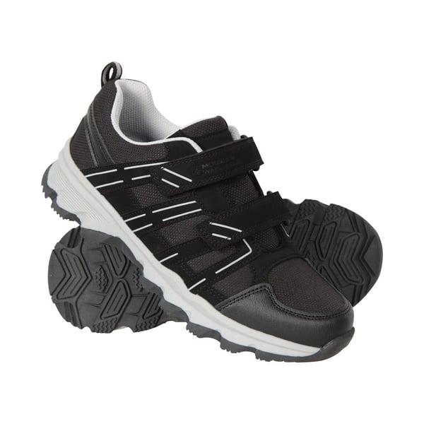 Mountain Warehouse Childrens/Kids Cannonball Walking Shoes