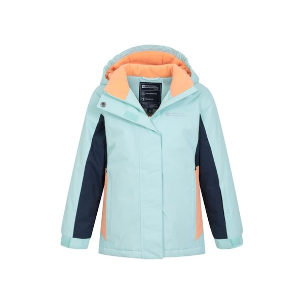 Mountain Warehouse Childrens/Kids Honey Ski Jacket