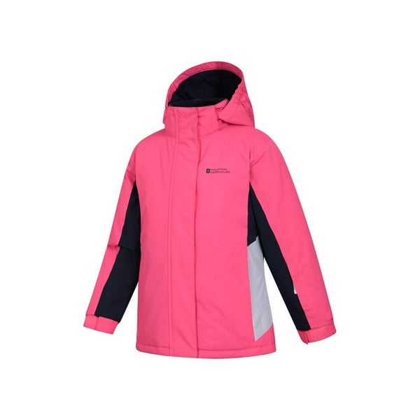 Mountain Warehouse Childrens/Kids Honey Ski Jacket