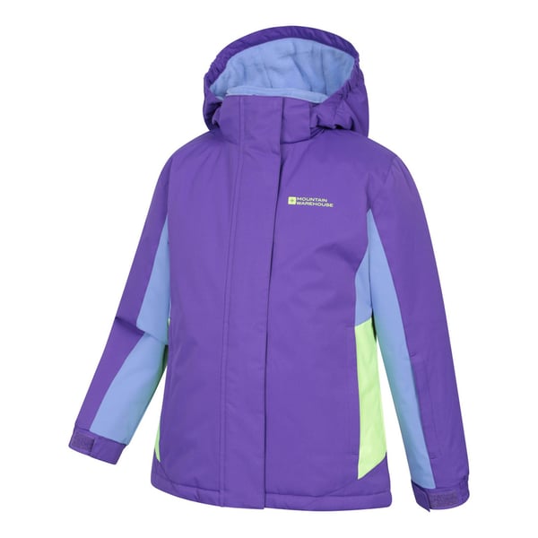 Mountain Warehouse Childrens/Kids Honey Ski Jacket