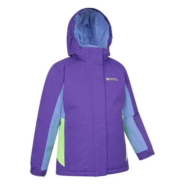 Mountain Warehouse Childrens/Kids Honey Ski Jacket