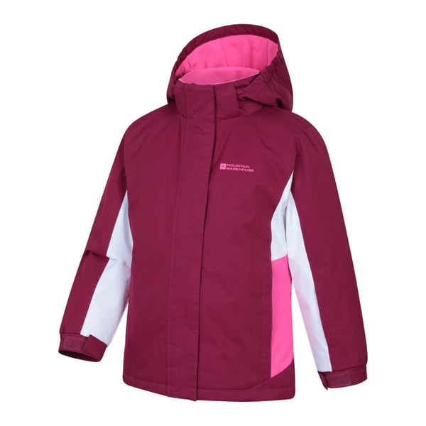 Mountain Warehouse Childrens/Kids Honey Ski Jacket