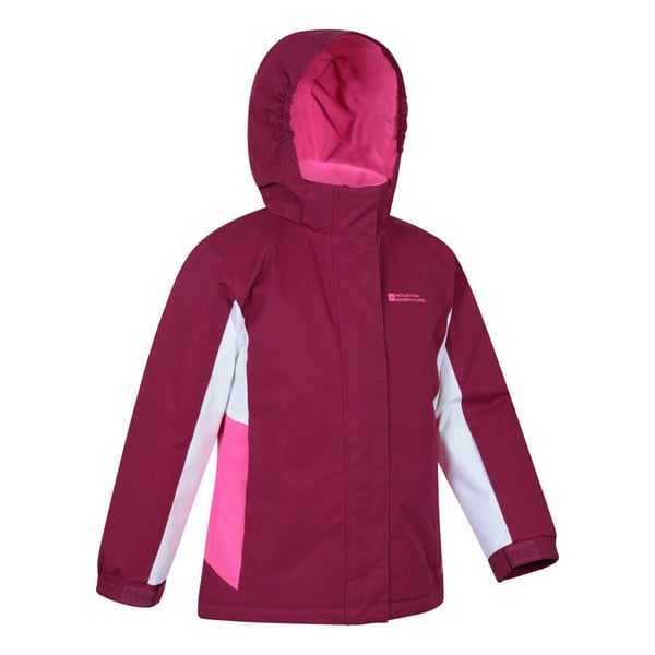 Mountain Warehouse Childrens/Kids Honey Ski Jacket