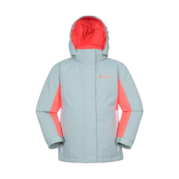 Mountain Warehouse Childrens/Kids Honey Ski Jacket