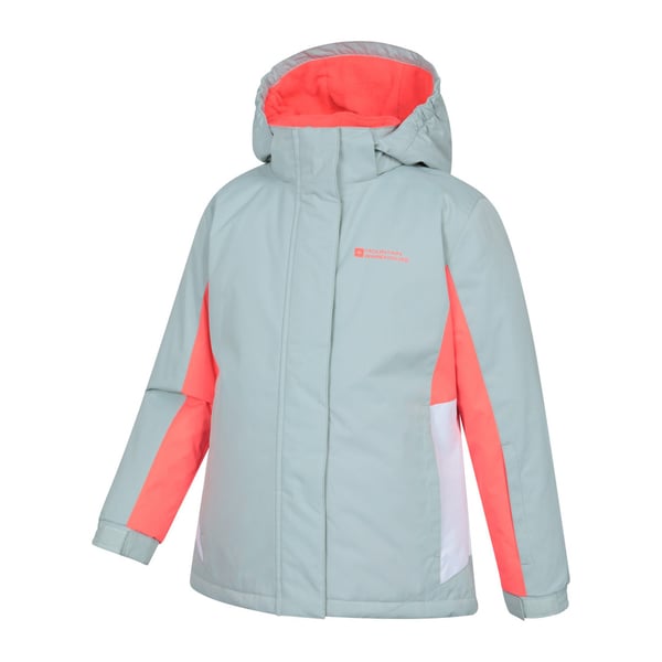 Mountain Warehouse Childrens/Kids Honey Ski Jacket