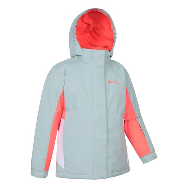 Mountain Warehouse Childrens/Kids Honey Ski Jacket