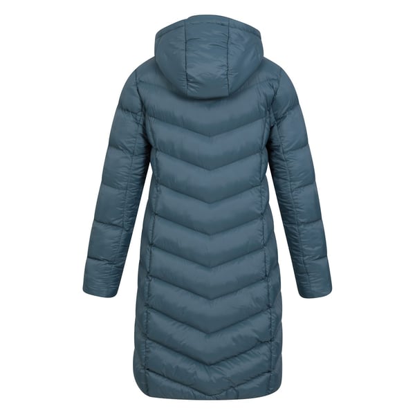 Mountain Warehouse Naisten Alexa Toppatakki