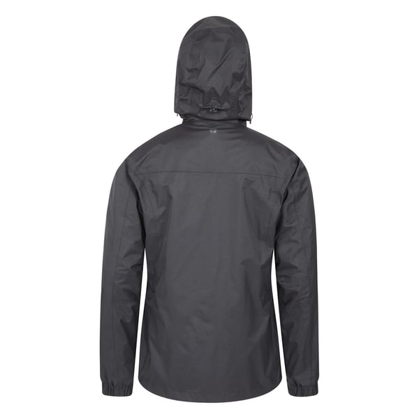 Mountain Warehouse Womens/Ladies Bracken Extreme 3 in 1 Waterproof Jacket