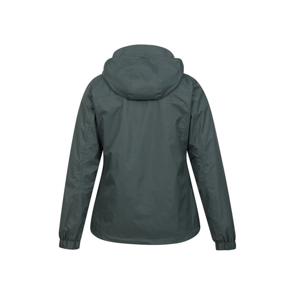 Mountain Warehouse Womens/Ladies Bracken Extreme 3 in 1 Waterproof Jacket