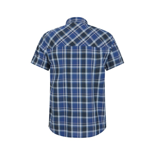 Mountain Warehouse Mens Weekender Shirt