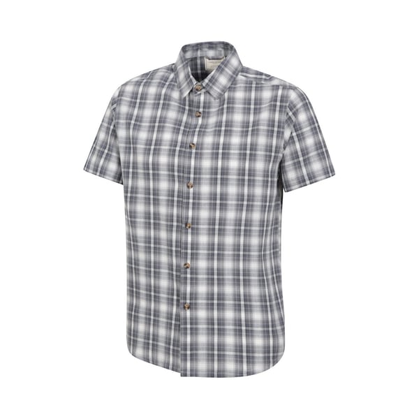 Mountain Warehouse Mens Weekender Shirt