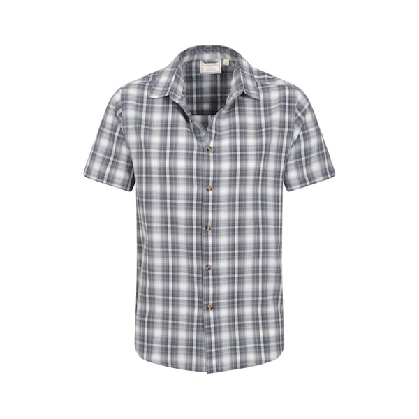 Mountain Warehouse Mens Weekender Shirt