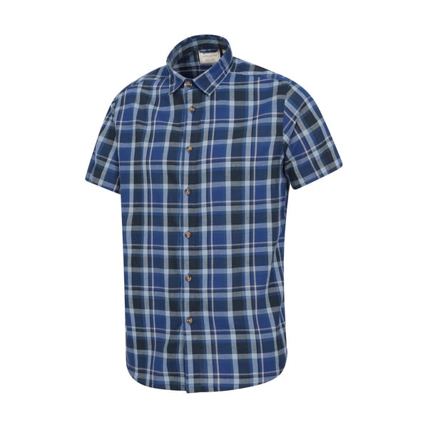 Mountain Warehouse Mens Weekender Shirt