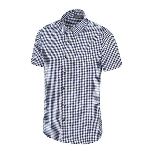 Mountain Warehouse Mens Weekender Shirt