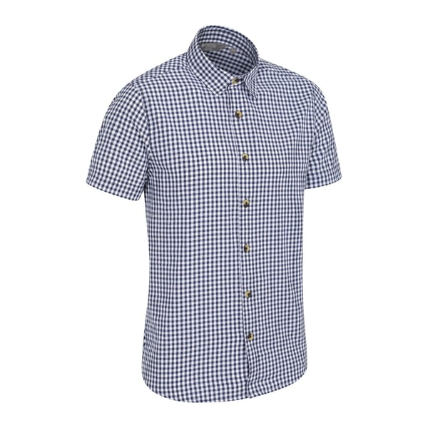 Mountain Warehouse Mens Weekender Shirt