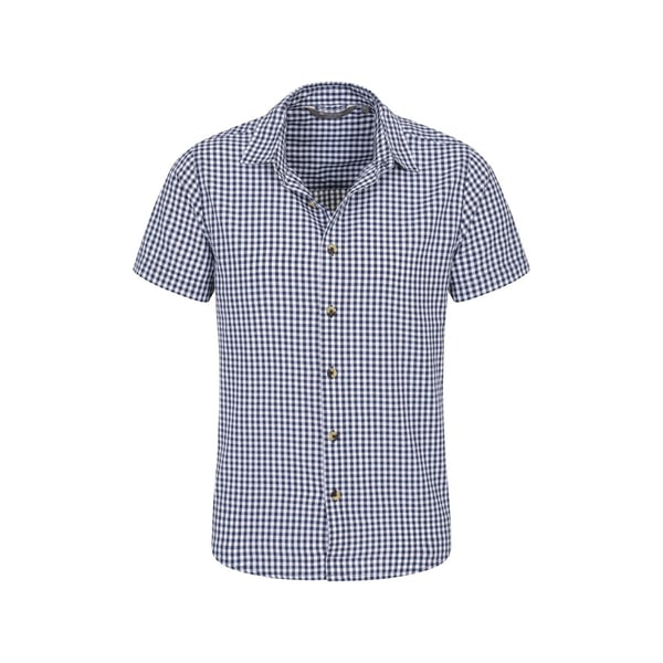 Mountain Warehouse Mens Weekender Shirt