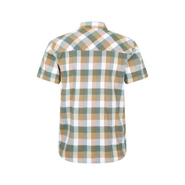 Mountain Warehouse Mens Weekender Shirt