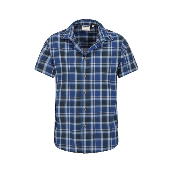 Mountain Warehouse Mens Weekender Shirt