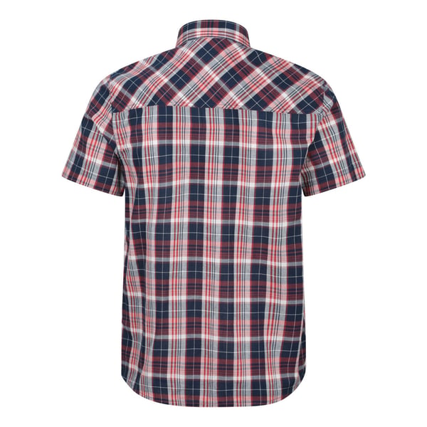 Mountain Warehouse Mens Weekender Shirt