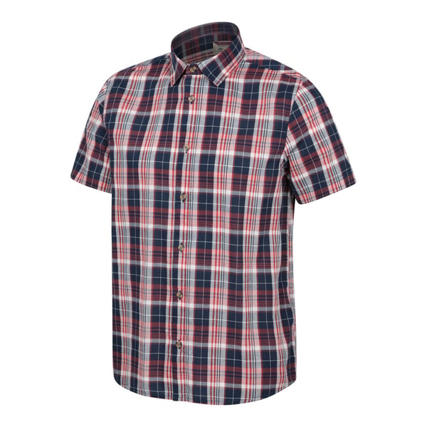 Mountain Warehouse Mens Weekender Shirt