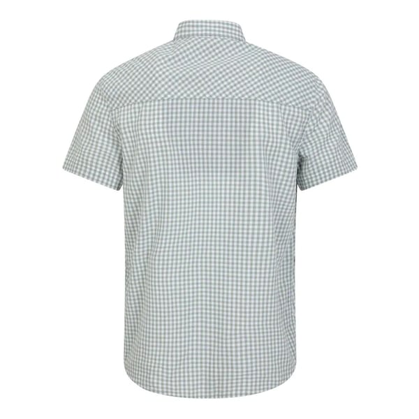Mountain Warehouse Mens Weekender Shirt