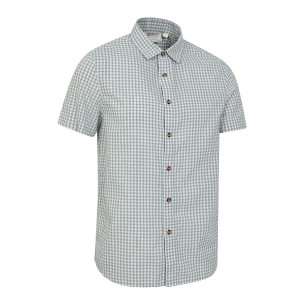 Mountain Warehouse Mens Weekender Shirt