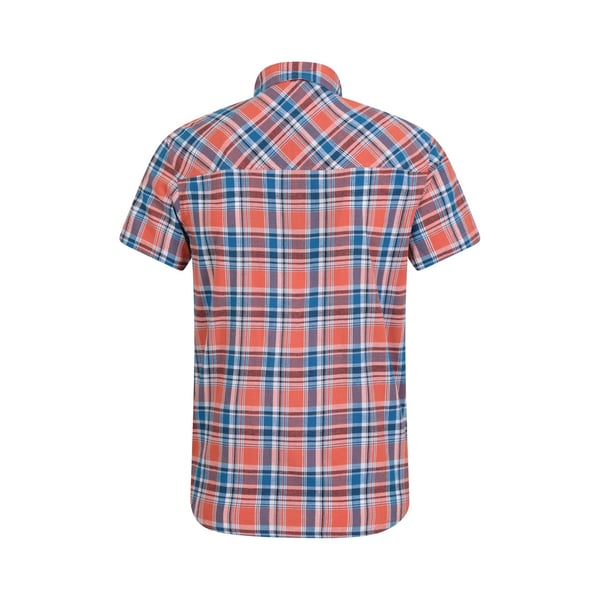 Mountain Warehouse Mens Weekender Shirt
