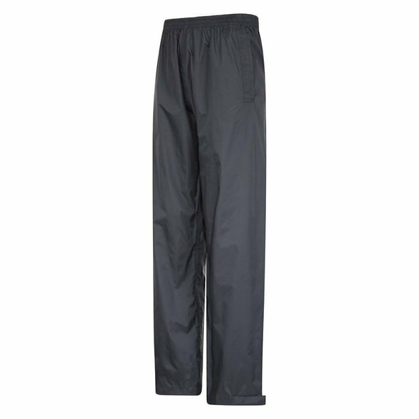 Mountain Warehouse Mens Downpour vedenpitävät housut