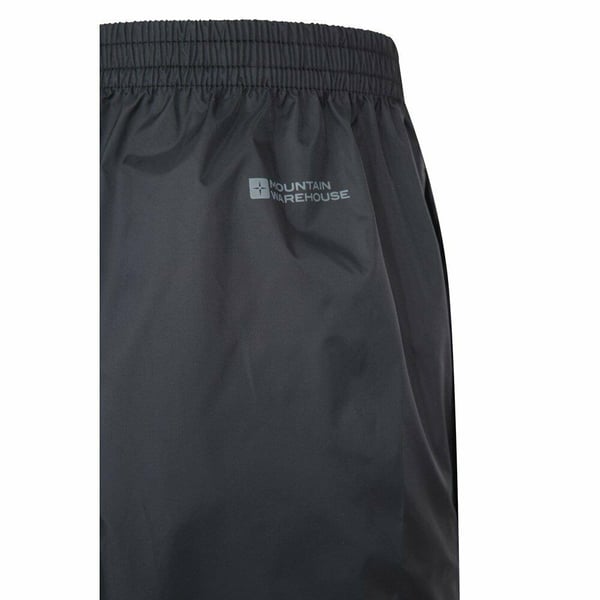 Mountain Warehouse Mens Downpour vedenpitävät housut