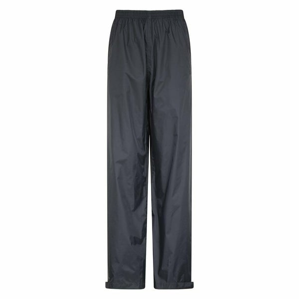 Mountain Warehouse Mens Downpour Waterproof Trousers