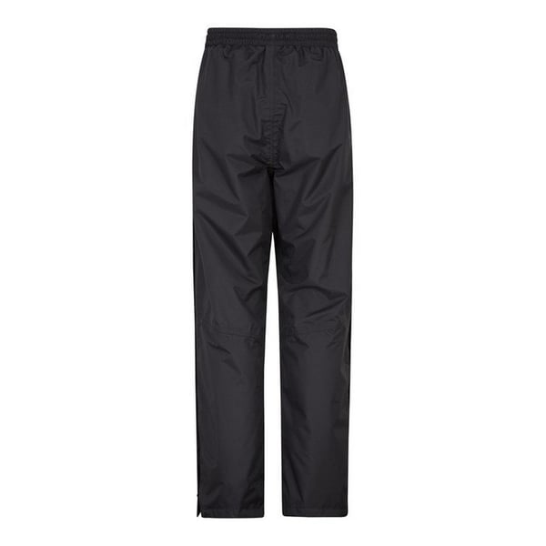 Mountain Warehouse Womens/Ladies Downpour Waterproof Trousers