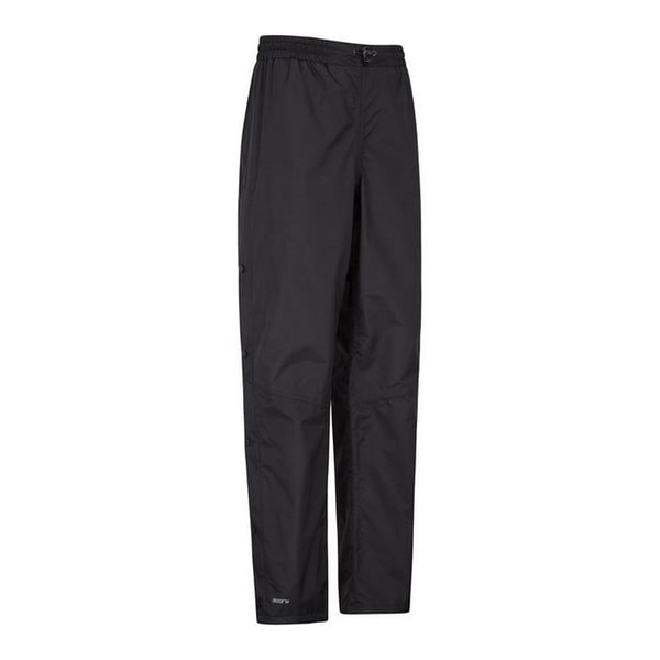 Mountain Warehouse Womens/Ladies Downpour Waterproof Trousers