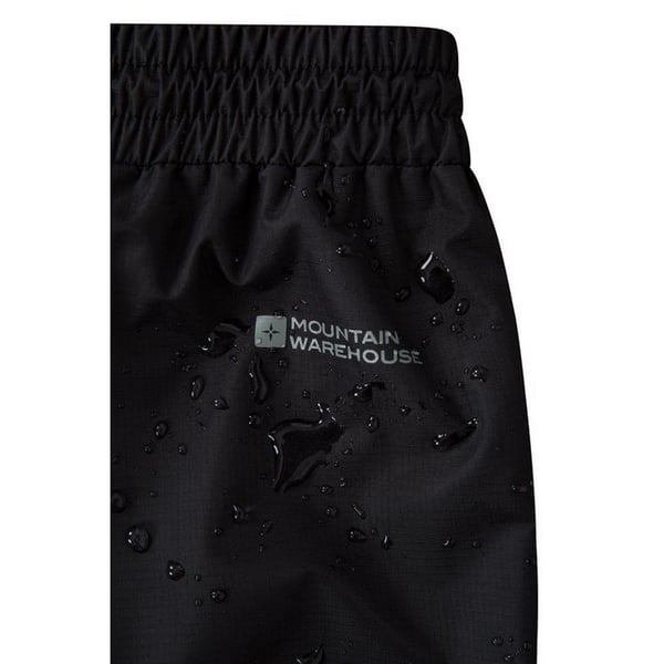 Mountain Warehouse Womens/Ladies Downpour Waterproof Trousers