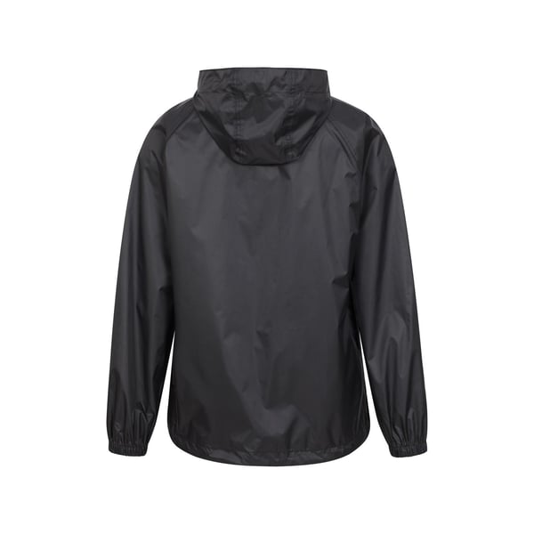 Mountain Warehouse Womens/Ladies Pakka II Waterproof Jacket