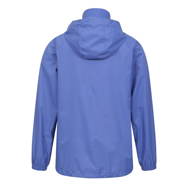 Mountain Warehouse Womens/Ladies Pakka II Waterproof Jacket