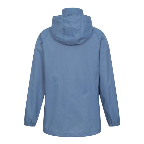 Mountain Warehouse Womens/Ladies Pakka II Waterproof Jacket