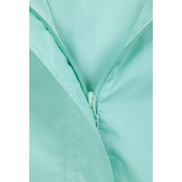 Mountain Warehouse Womens/Ladies Pakka II Waterproof Jacket